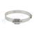 SureFast Tamtorque Road Sign Mounting Clamps-SF2725 - 55-75m Clamp